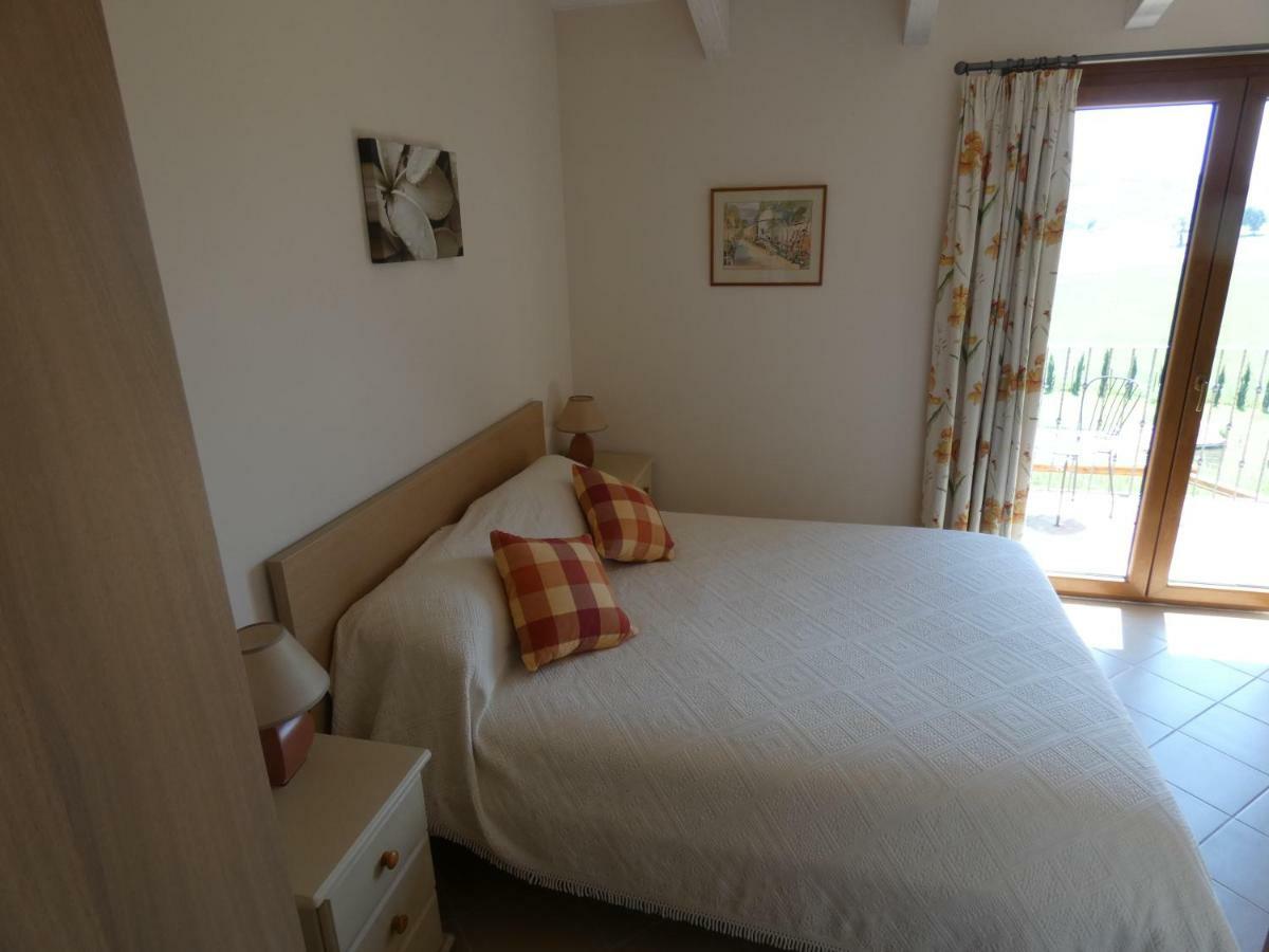 Il Frutteto Bed And Breakfast Ripattone Extérieur photo