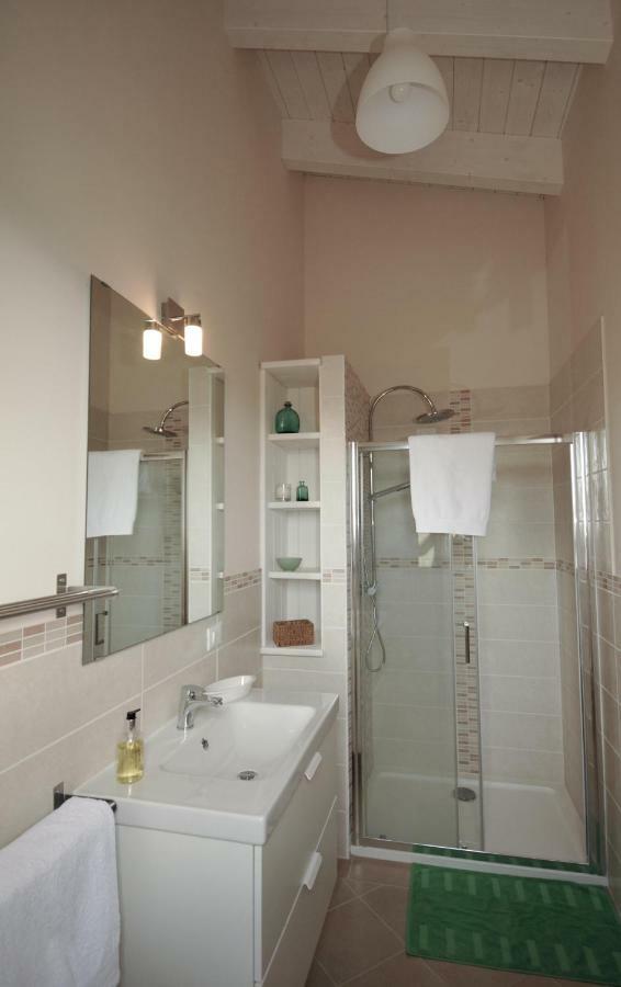 Il Frutteto Bed And Breakfast Ripattone Extérieur photo